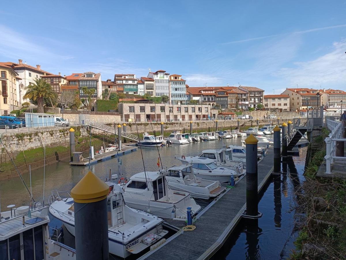 Mar Tu Apartamento En Льянес Экстерьер фото