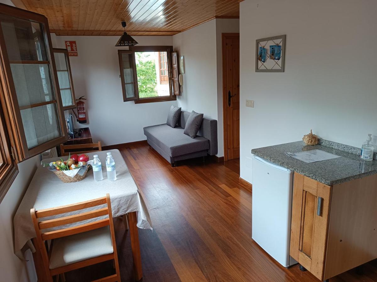 Mar Tu Apartamento En Льянес Экстерьер фото