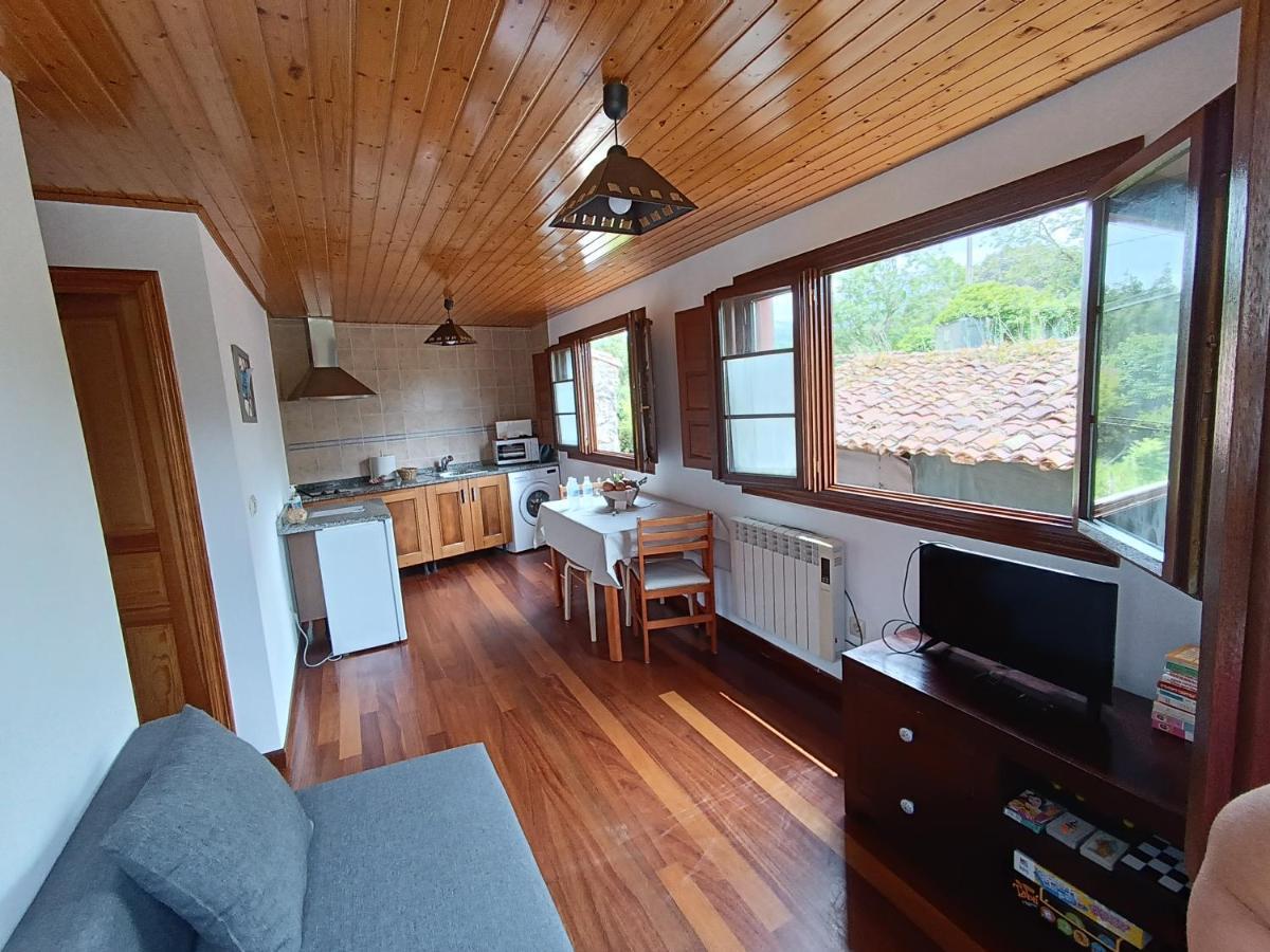 Mar Tu Apartamento En Льянес Экстерьер фото