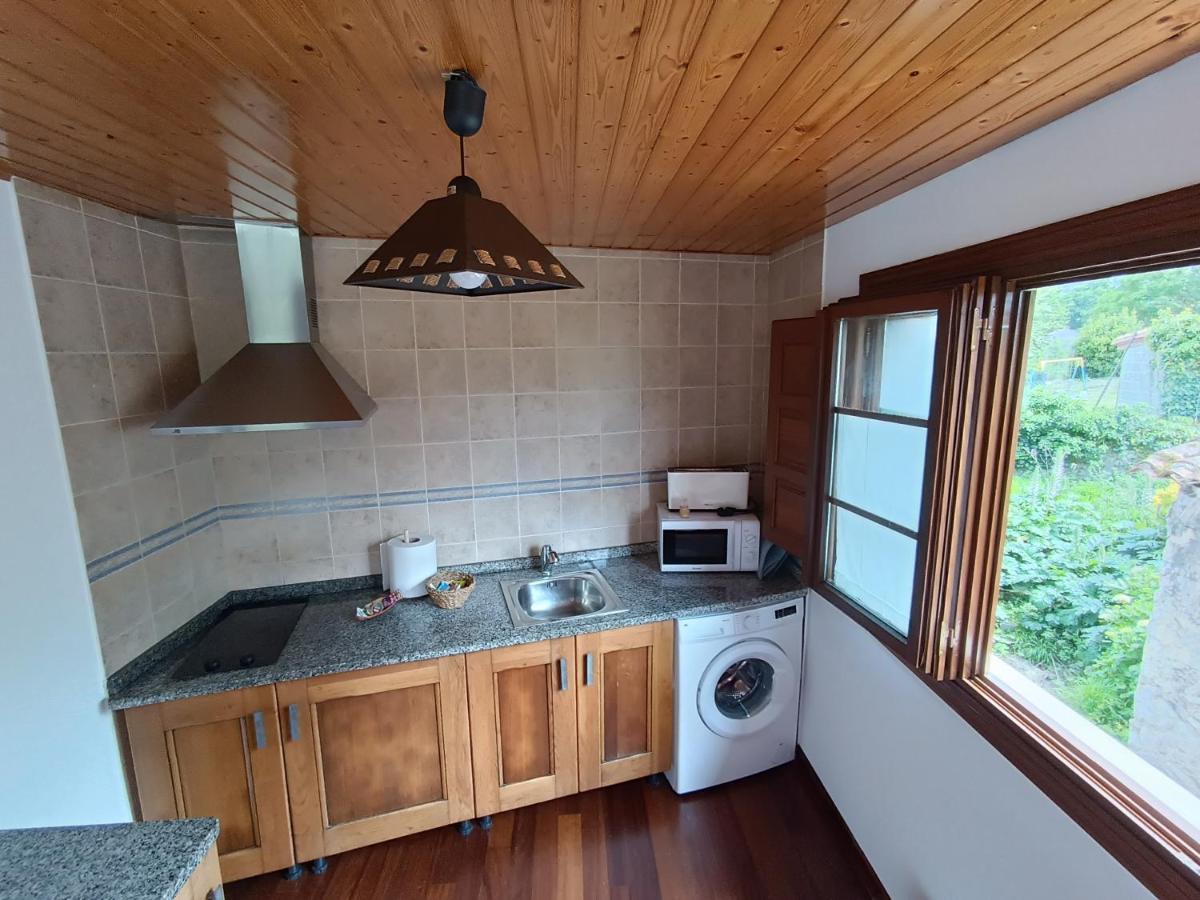 Mar Tu Apartamento En Льянес Экстерьер фото