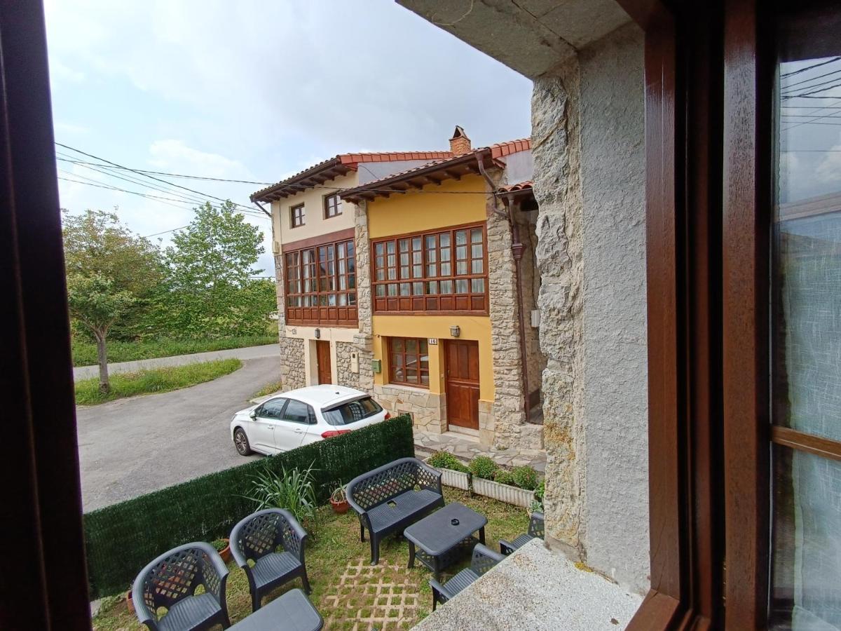 Mar Tu Apartamento En Льянес Экстерьер фото