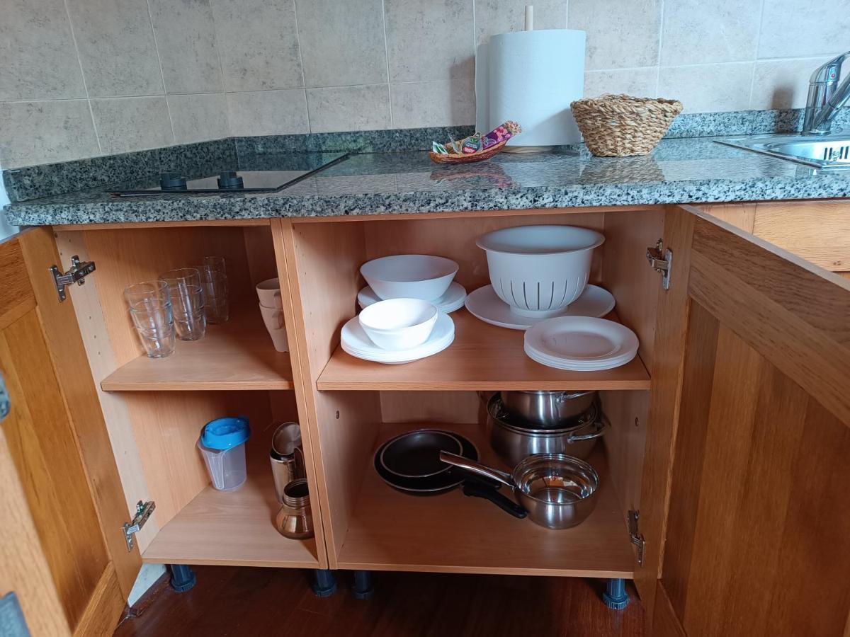Mar Tu Apartamento En Льянес Экстерьер фото