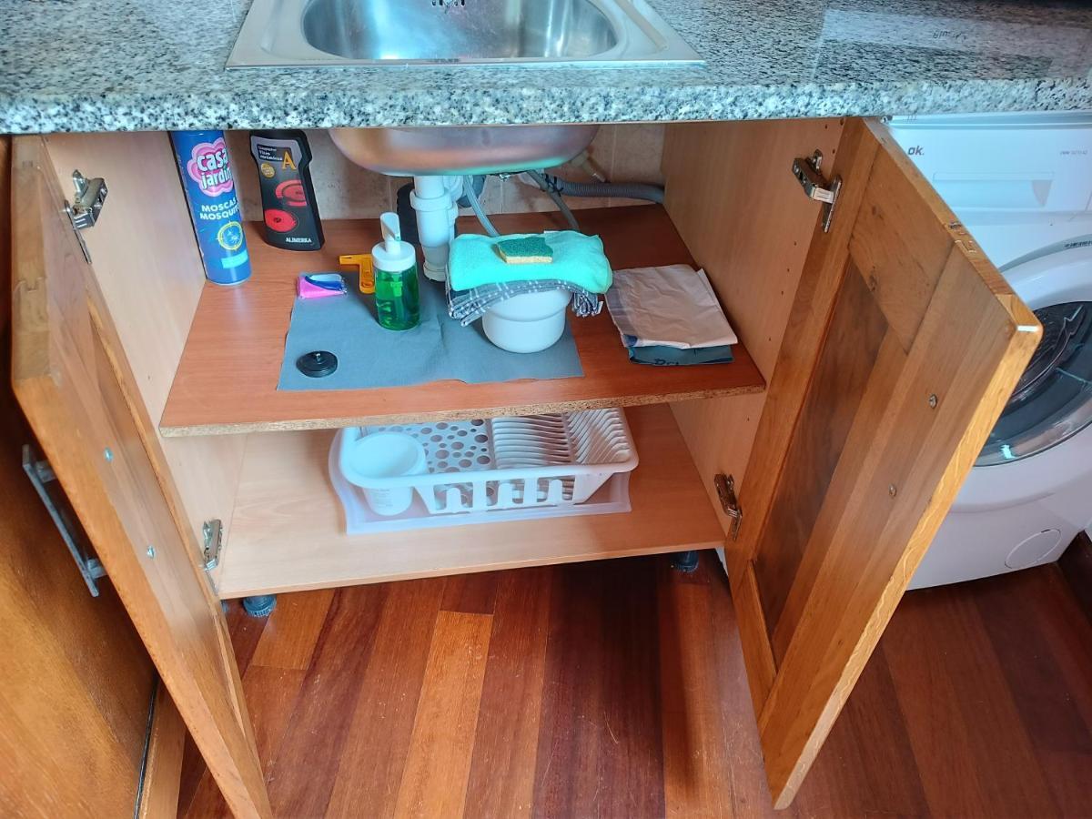 Mar Tu Apartamento En Льянес Экстерьер фото