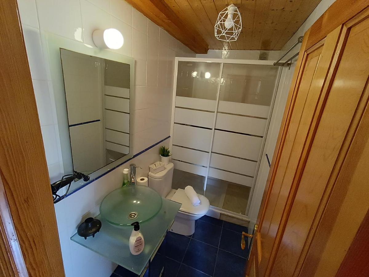 Mar Tu Apartamento En Льянес Экстерьер фото