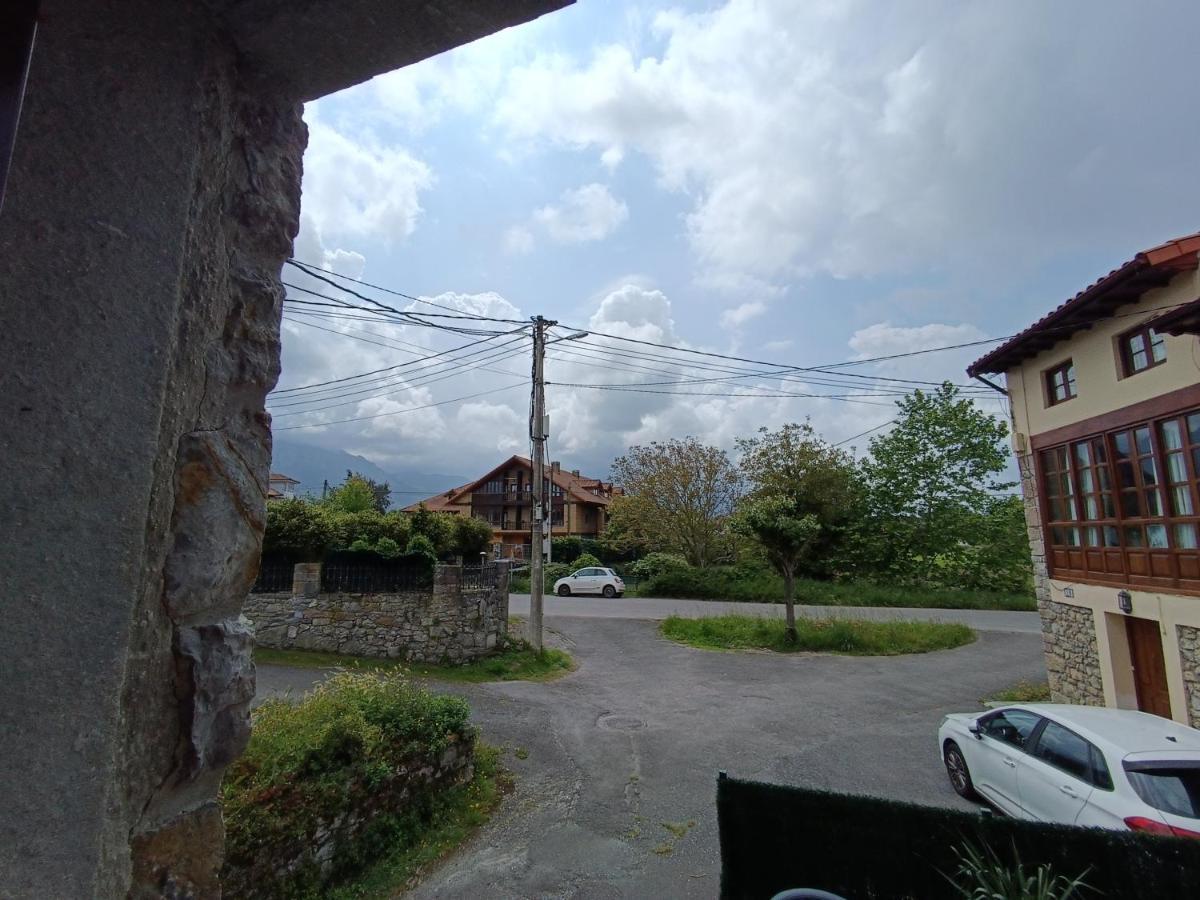 Mar Tu Apartamento En Льянес Экстерьер фото