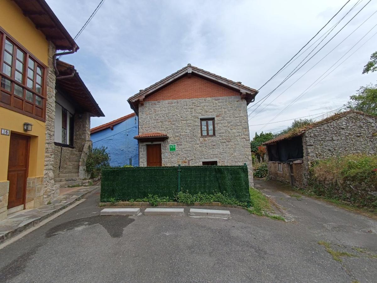 Mar Tu Apartamento En Льянес Экстерьер фото