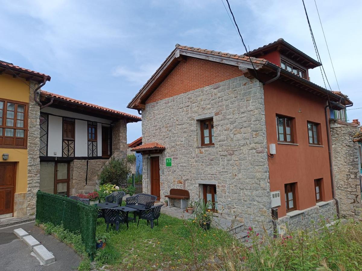 Mar Tu Apartamento En Льянес Экстерьер фото