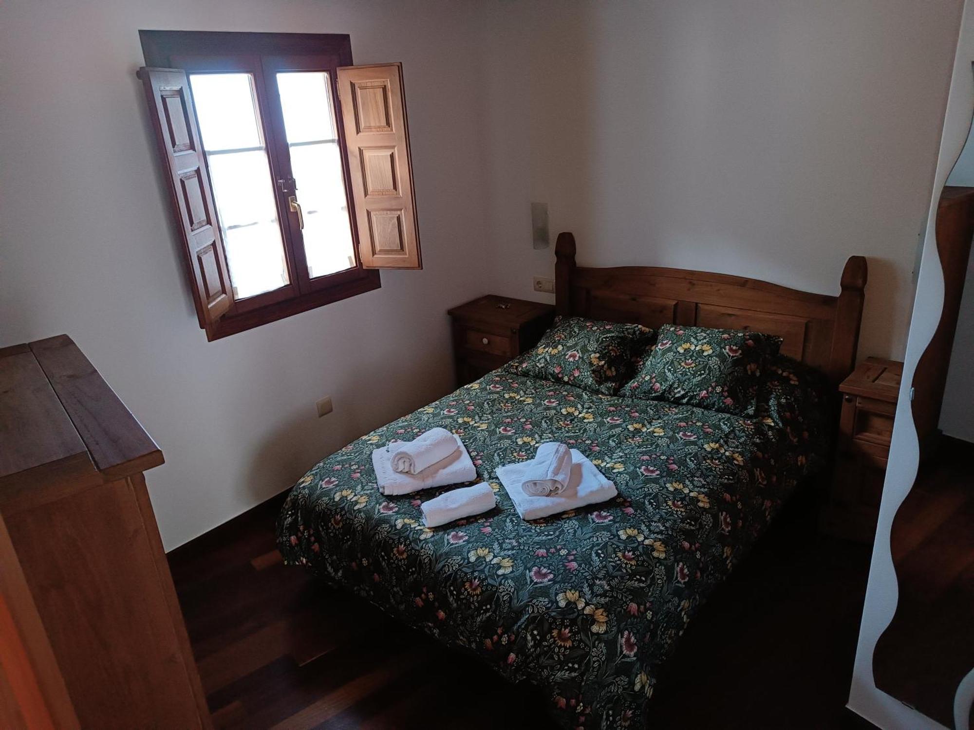 Mar Tu Apartamento En Льянес Экстерьер фото